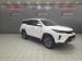 Toyota Fortuner 2.4GD-6 4X4 automatic - Thumbnail 1