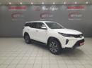 Thumbnail Toyota Fortuner 2.4GD-6 4X4 automatic