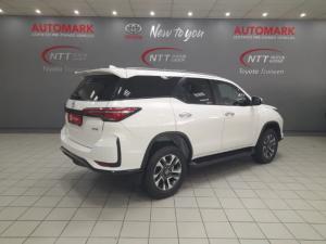 Toyota Fortuner 2.4GD-6 4X4 automatic - Image 2