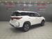 Toyota Fortuner 2.4GD-6 4X4 automatic - Thumbnail 2
