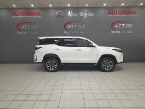 Toyota Fortuner 2.4GD-6 4X4 automatic - Image 3