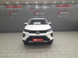 Toyota Fortuner 2.4GD-6 4X4 automatic - Image 4