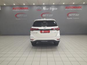 Toyota Fortuner 2.4GD-6 4X4 automatic - Image 5