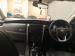 Toyota Fortuner 2.4GD-6 4X4 automatic - Thumbnail 6
