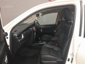 Toyota Fortuner 2.4GD-6 4X4 automatic - Image 7