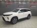 Toyota Fortuner 2.4GD-6 4X4 automatic - Thumbnail 8
