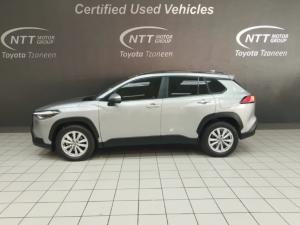 Toyota Corolla Cross 1.8 XS - Image 10