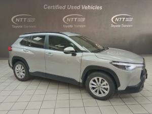 Toyota Corolla Cross 1.8 XS - Image 1