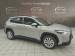 Toyota Corolla Cross 1.8 XS - Thumbnail 1
