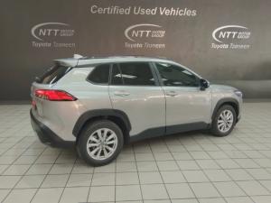 Toyota Corolla Cross 1.8 XS - Image 2