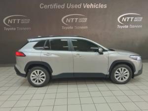 Toyota Corolla Cross 1.8 XS - Image 3