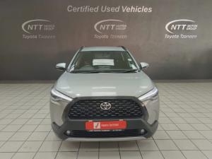Toyota Corolla Cross 1.8 XS - Image 4
