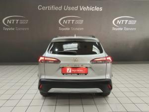 Toyota Corolla Cross 1.8 XS - Image 5