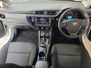 Toyota Corolla Cross 1.8 XS - Image 6