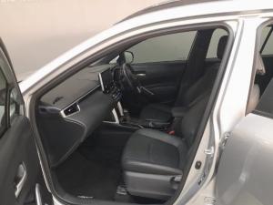 Toyota Corolla Cross 1.8 XS - Image 7