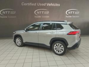 Toyota Corolla Cross 1.8 XS - Image 9