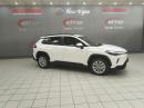 Thumbnail Toyota Corolla Cross 1.8 XS