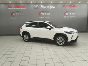 Toyota Corolla Cross 1.8 XS - Image 1