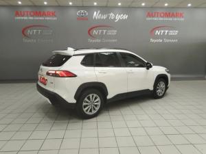 Toyota Corolla Cross 1.8 XS - Image 2