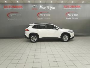 Toyota Corolla Cross 1.8 XS - Image 3
