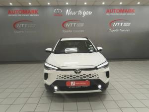 Toyota Corolla Cross 1.8 XS - Image 4