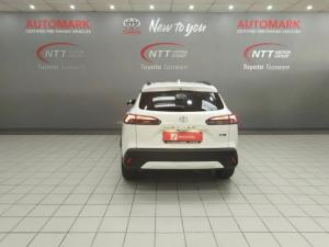 Toyota Corolla Cross 1.8 XS - Image 5