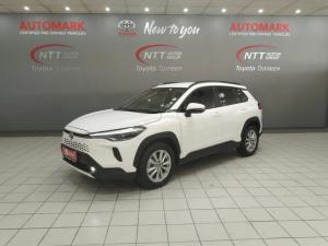Toyota Corolla Cross 1.8 XS - Image 8