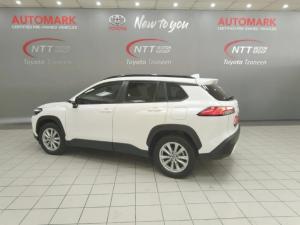 Toyota Corolla Cross 1.8 XS - Image 9
