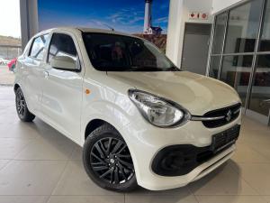 Suzuki Celerio 1.0 GL AMT - Image 1