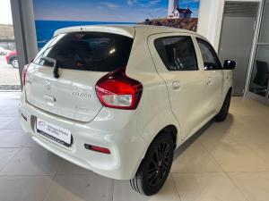Suzuki Celerio 1.0 GL AMT - Image 2
