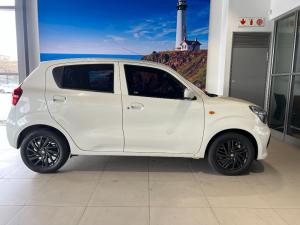 Suzuki Celerio 1.0 GL AMT - Image 3