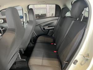 Suzuki Celerio 1.0 GL AMT - Image 8