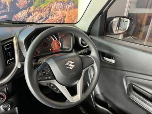 Suzuki Celerio 1.0 GL AMT - Image 9