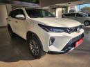 Thumbnail Toyota Fortuner 2.4GD-6 Raised Body automatic