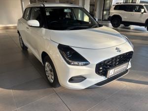 Suzuki Swift 1.2 GL - Image 1