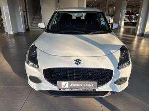 Suzuki Swift 1.2 GL+ CVT - Image 4
