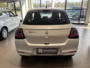 Suzuki Swift 1.2 GL+ CVT - Image 5
