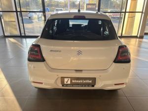 Suzuki Swift 1.2 GL+ CVT - Image 5