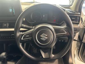 Suzuki Swift 1.2 GL+ CVT - Image 8