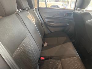 Suzuki Swift 1.2 GL+ CVT - Image 9