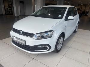 Volkswagen Polo Vivo 1.6 Life TIP - Image 12