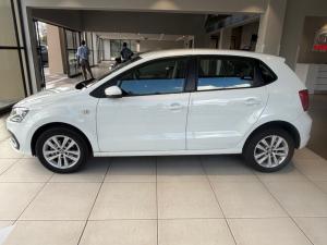 Volkswagen Polo Vivo 1.6 Life TIP - Image 14