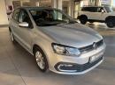 Thumbnail Volkswagen Polo Vivo 1.6 Life TIP