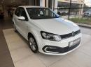 Thumbnail Volkswagen Polo Vivo 1.6 Life TIP