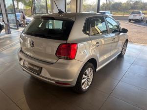 Volkswagen Polo Vivo 1.6 Life TIP - Image 2