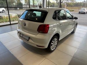 Volkswagen Polo Vivo 1.6 Life TIP - Image 2