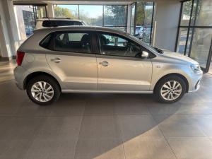 Volkswagen Polo Vivo 1.6 Life TIP - Image 3