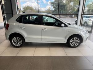 Volkswagen Polo Vivo 1.6 Life TIP - Image 3