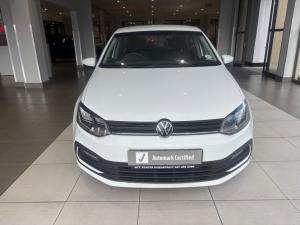 Volkswagen Polo Vivo 1.6 Life TIP - Image 4