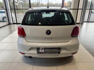 Volkswagen Polo Vivo 1.6 Life TIP - Image 5